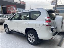 تويوتا لاندكروزر برادو